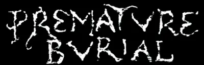 logo Premature Burial (ESP)